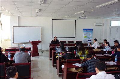 利曼中國ICP用戶培訓會圓滿落幕，攜手用戶共譜環保監測與質量檢測新篇章