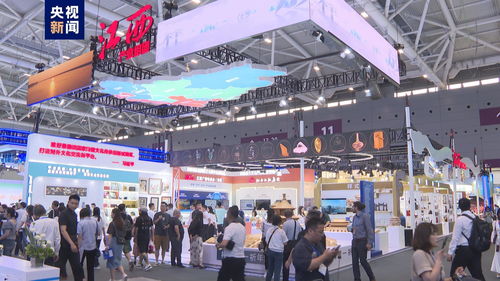 以文為名二十載 文博會(huì)何以“文”動(dòng)天下，兼論環(huán)保技術(shù)推廣服務(wù)的時(shí)代新篇