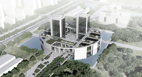 浙江中南控股集團 以創(chuàng)新為引領(lǐng)，打造環(huán)保技術(shù)推廣服務(wù)新標(biāo)桿