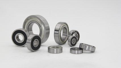 滾動軸承內(nèi)部游隙 精密制造中的關(guān)鍵因素