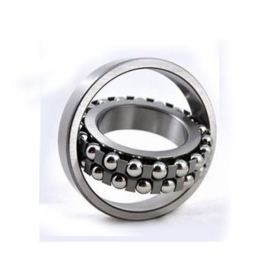 SKF調(diào)心球軸承產(chǎn)品推薦與選型指南 賦能現(xiàn)代機械零部件制造