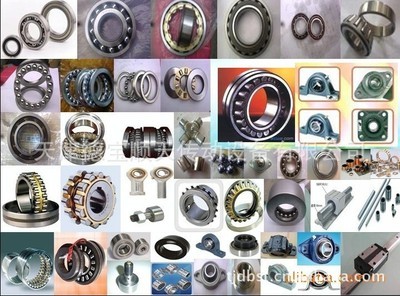 雙列單鎖圈滿裝圓柱滾子軸承 SL185005 INA軸承與NNCF5005ADA軸承深度解析